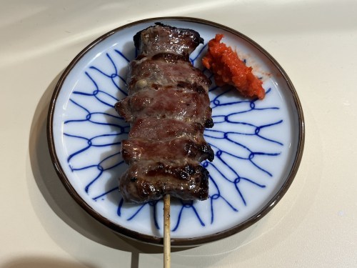 あの魚雷系列の居酒屋「庶民の酒場 大富豪」に行ってきたよー！