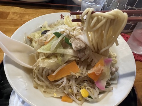 【御船町】連日行列ができる食堂「たしろ食堂」はサラリーマンの味方だった。