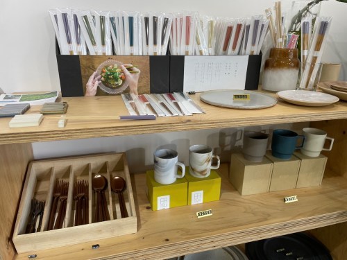 【熊本市中央区】緑に囲まれる幸せを感じて…！街なかのオアシス「GREEN NOTE RELISH（グリーンノートレリッシュ）」