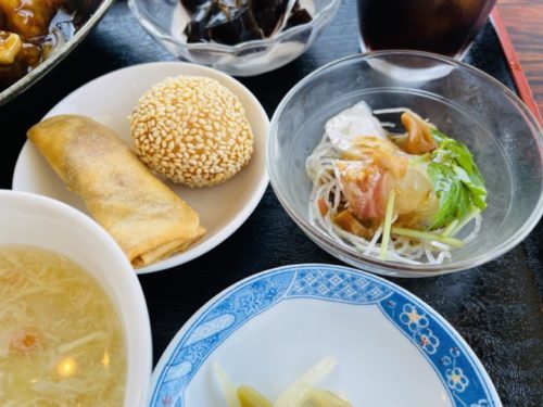 【北区】中華料理情報！！！一か八かなんて言ってないで今すぐ「八一」～PAPPIN～に行こう