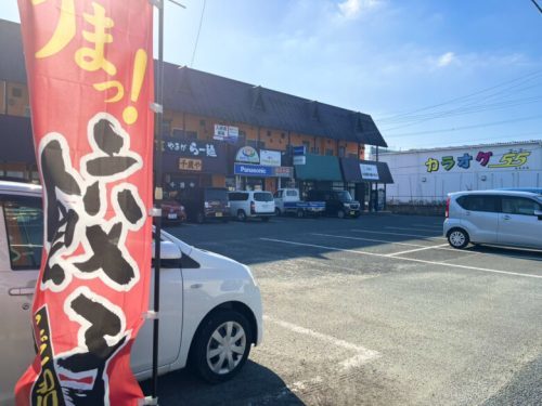 【山鹿市】「やまがらー麺 千歳や」が豚骨ラーメンの提供を卒業して11月から完全リニューアルしたんだって！！