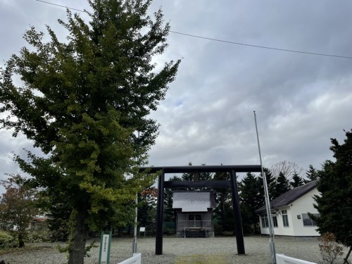 北海道のヤリキレナイ川に行ったら近くに「清正公熊本神社」を見つけた話