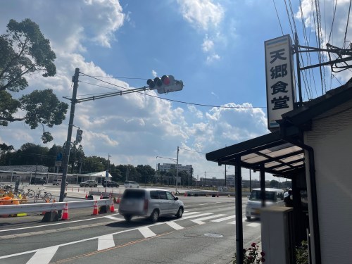 桜が咲いて散っても、私はずっとここで待ってる　～合志市御代志駅　移転オープン～