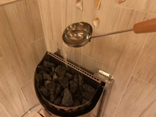 【熊本市中央区】すべて贅沢に独り占め！個室サウナ「Joka SAUNA」が想像以上に楽しすぎた！