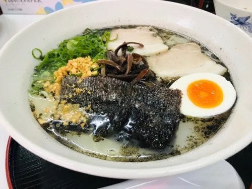 【北区麻生田】肥後ジャーナルpresents！！「ラーメン彩華」フレンチトーストとマッサマンカレーが新メニューに登場！