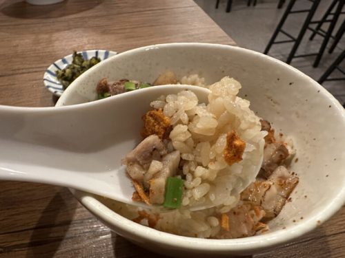 【菊陽町】禁断の深夜ラーメンに行ってきた。「深夜麺処the中中」