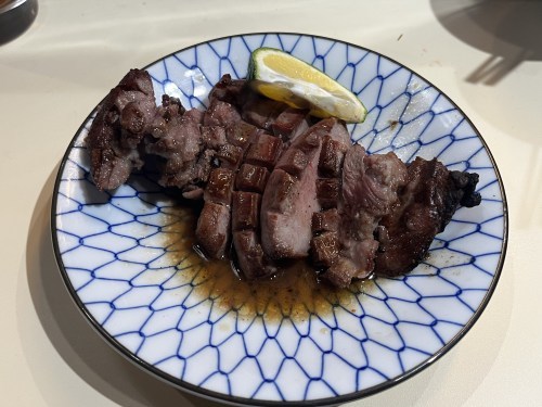 あの魚雷系列の居酒屋「庶民の酒場 大富豪」に行ってきたよー！