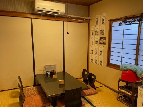定食は孫の名前入り！孫LOVEの「伊勢」はお寿司の味も大将も最高だった！