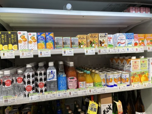 東京にある熊本アンテナショップ「銀座熊本館」が想像以上に熊本だった