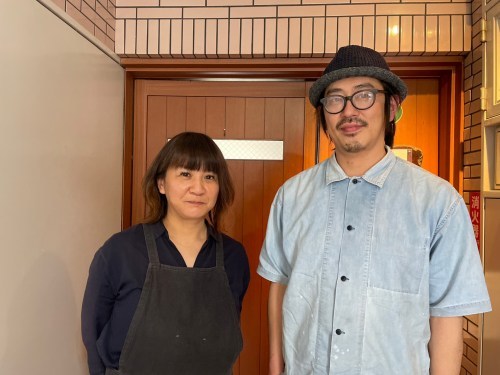 【熊本市】想像を超える豪華さ！街なかの隠れ家「KURO LABO」のランチコースにうっとり