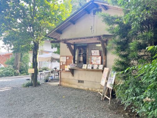 【山鹿市】期間限定の御朱印を求めて「彦嶽宮」へ。予期せず山登りをしてきた話。
