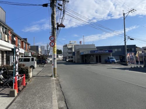 【熊本市東区】がっつりワシワシ系の麺を思いっきり喰らいたければここ！つけ麺すすり屋