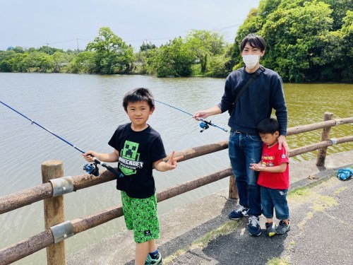 あなたの元へ、ネコバスに乗って飛んでいけたら～荒尾市　赤田公園からトトロ・ネコバス停～