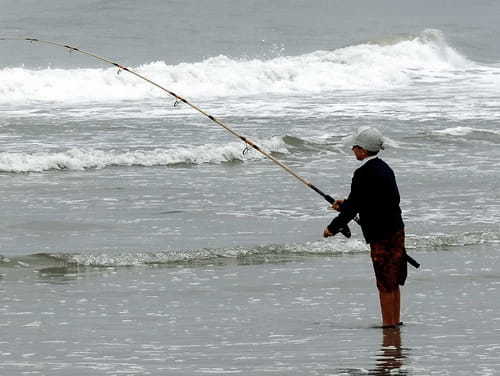 秋冬のチェアリングは海辺が最適！おすすめする理由から注意点まで徹底解説