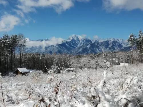 八ヶ岳でのんびり起業暮らし、どうですか?