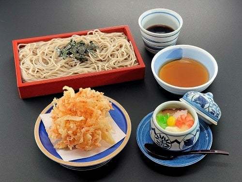 【そごう横浜店】 レストラン・喫茶　さくらメニュー特集