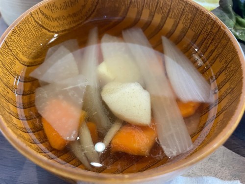 【菊池郡菊陽町】目にも美味しいボリュームたっぷりの華やかランチ「葵 食堂・大衆酒場」