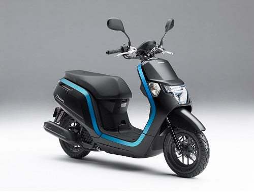 かっこいい原付バイクおすすめランキング！中古でも買えるかっこいい原付はある？
