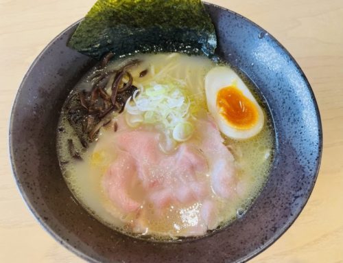 【合志市】ラーメンの移転オープン情報！二本木にあった「鶏こぼし」が合志市御代志へ移転オープンしました！！