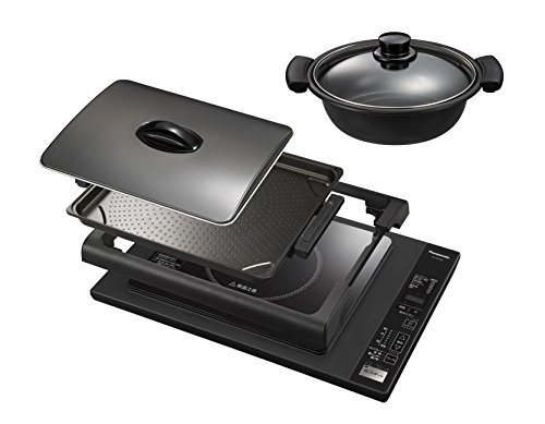 ホットプレートのおすすめ18選！おしゃれで人気製品ご紹介！