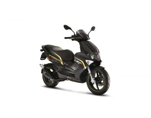 かっこいい原付バイクおすすめランキング！中古でも買えるかっこいい原付はある？