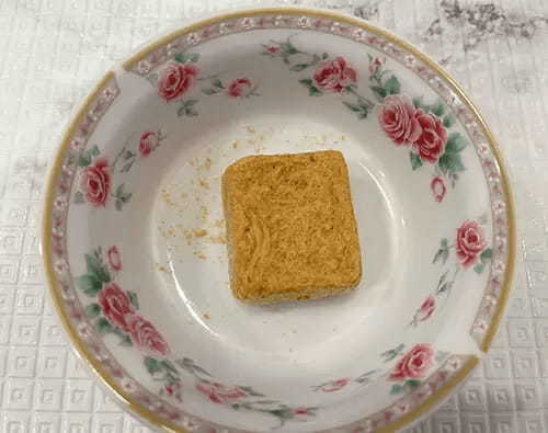 お湯を注ぐだけ、無印良品の食べるスープ「ごま味噌坦々」「酸辣湯」で中華の世界を楽しむ