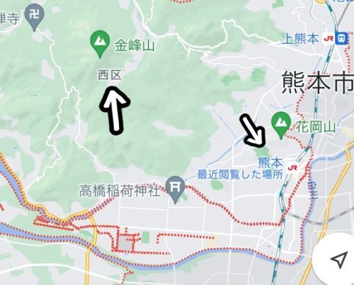 【他県民は大混乱？】熊本県地名バグってね？と思ったものを集めてみました。