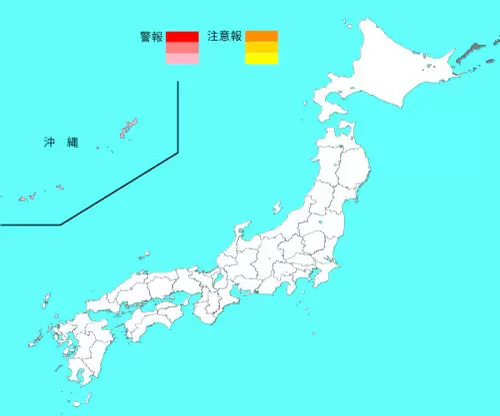 インフルエンザ患者報告数は5200人超、東京都は流行期に入る