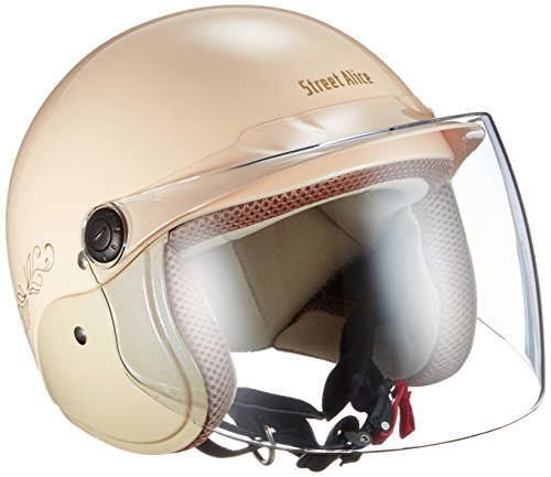 バイク用ジェットヘルメットおすすめランキング１４！かっこいい人気商品をご紹介！
