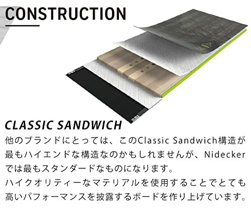 【初心者必見】グラトリ向きの板は何？選び方の基本をわかりやすく解説！