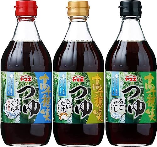 宮川大輔が「一番おいしい」と絶賛するめんつゆ　「これに勝るつゆはない」の声も…