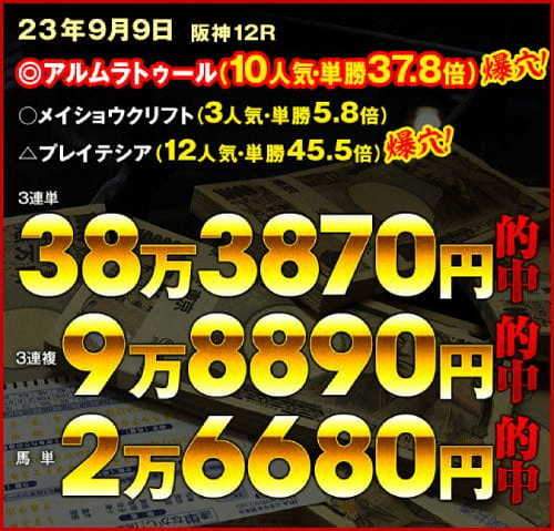 有馬記念で“臨時ボーナス”を掴み取れ！2023年最後の大一番はマスコミ盲点“究極の穴馬”で大勝負！