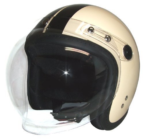 バイク用ジェットヘルメットおすすめランキング１４！かっこいい人気商品をご紹介！
