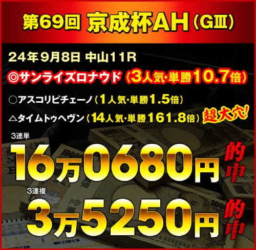 “年末ジャンボVS有馬記念”本当の勝ち組が勝負するのは…。2024年を締めくくる一攫千金はコレしかない！