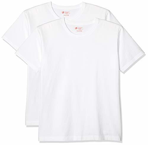 愛用者多数！「ヘインズ(Hanes)Tシャツ」の人気シリーズを徹底解説！