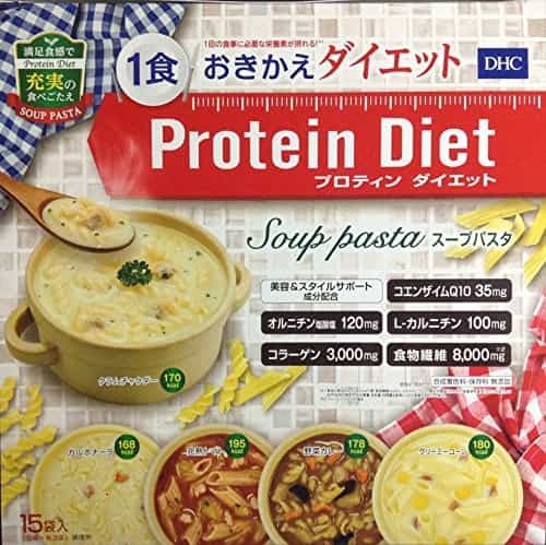 効果がある人気置き換えダイエット食品を厳選紹介！人気の理由は？