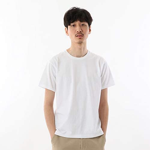 愛用者多数!「ヘインズ(Hanes)Tシャツ」の人気シリーズを徹底解説!