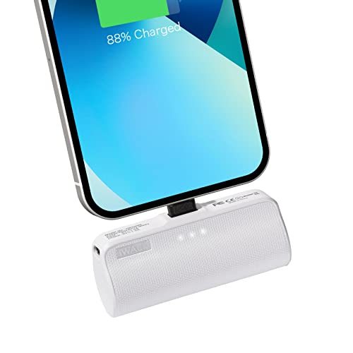 モバイルバッテリーのおすすめ15選!人気の大容量モデルもご紹介!