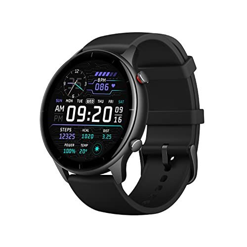 毎日をサポートしてくれるスマートウォッチ「Amazfit GTR 2e」をご紹介！