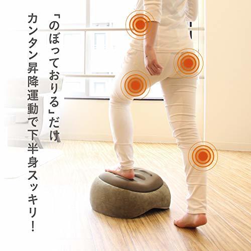 【自宅で簡単&ダイエット】ステッパーの効果とは?効率的な使い方をご紹介!