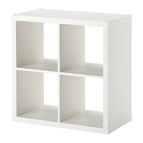 DIYでIKEAの家具をリメイク！棚を大変身させるアイデア教えます