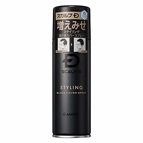 薄毛をカバーできる髪型は?おしゃれなヘアスタイルをご紹介!