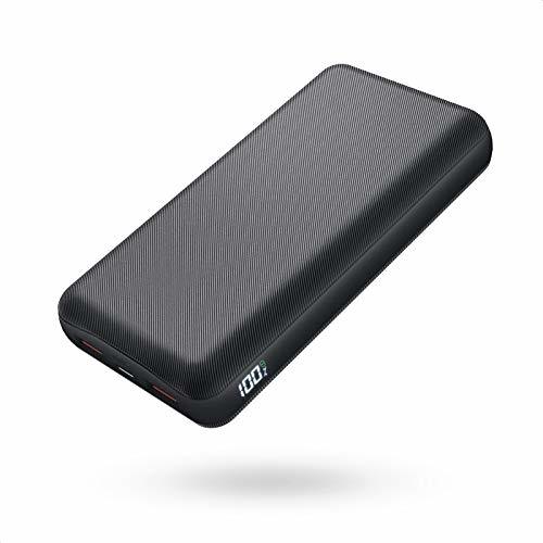モバイルバッテリーのおすすめ15選!人気の大容量モデルもご紹介!
