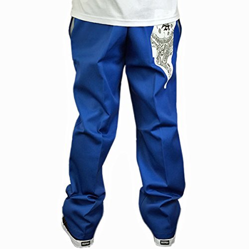 ディッキーズ(Dickies)の定番アイテム「874ワークパンツ」の魅力を徹底調査！