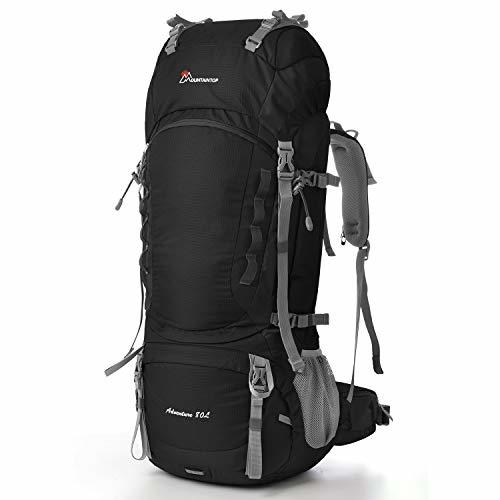 【種類別】登山の持ち物を総まとめ!山登り初心者に必要な装備を徹底ガイド!
