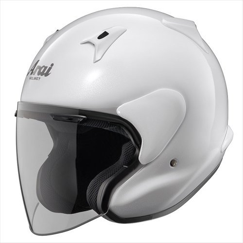 バイク用ジェットヘルメットおすすめランキング１４！かっこいい人気商品をご紹介！