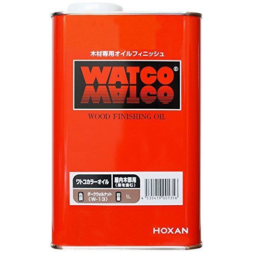 オイルフィニッシュのやり方とは?正しい6つの手順で仕上がり完璧!