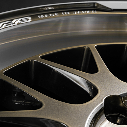 レイズよりHOMURAブランドの枠を超えた新たな展開！「2x9L-RA」が新登場！