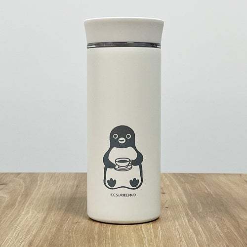 JR上野駅 エキュート上野『Suicaのペンギン×ハミングカフェ バイ プレミィ・コロミィ』コラボカフェ延長決定!!