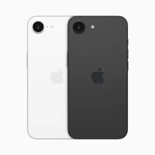 6.1インチの廉価版「iPhone 16e」2月28日発売、「Apple Intelligence」にも対応